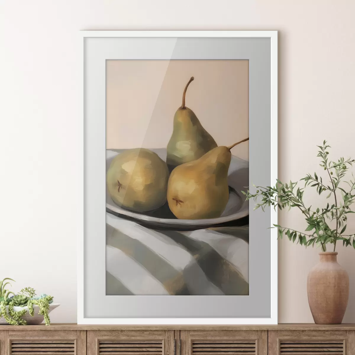 Poster Cuisine et envol f50620