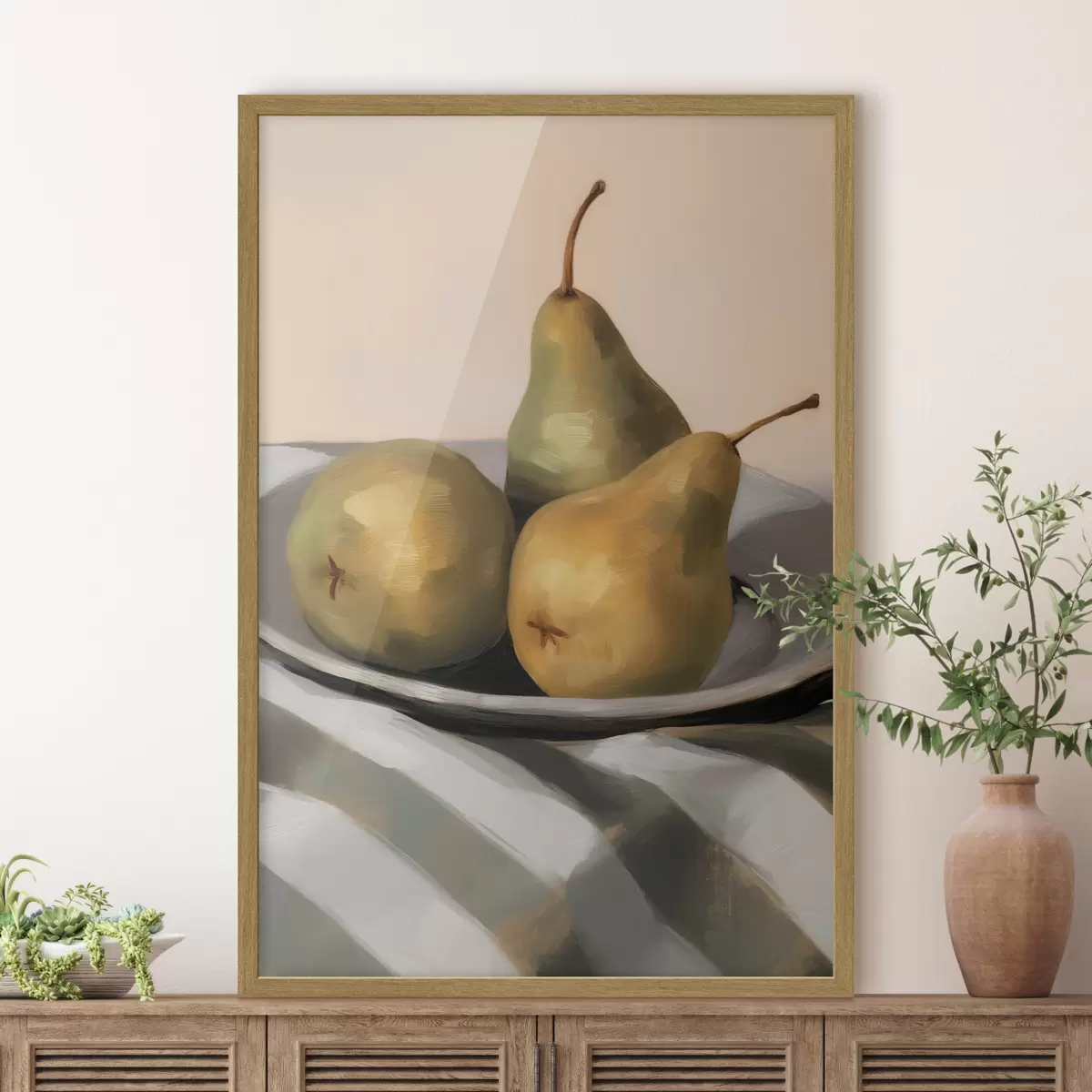 Poster Cuisine et envol f50620