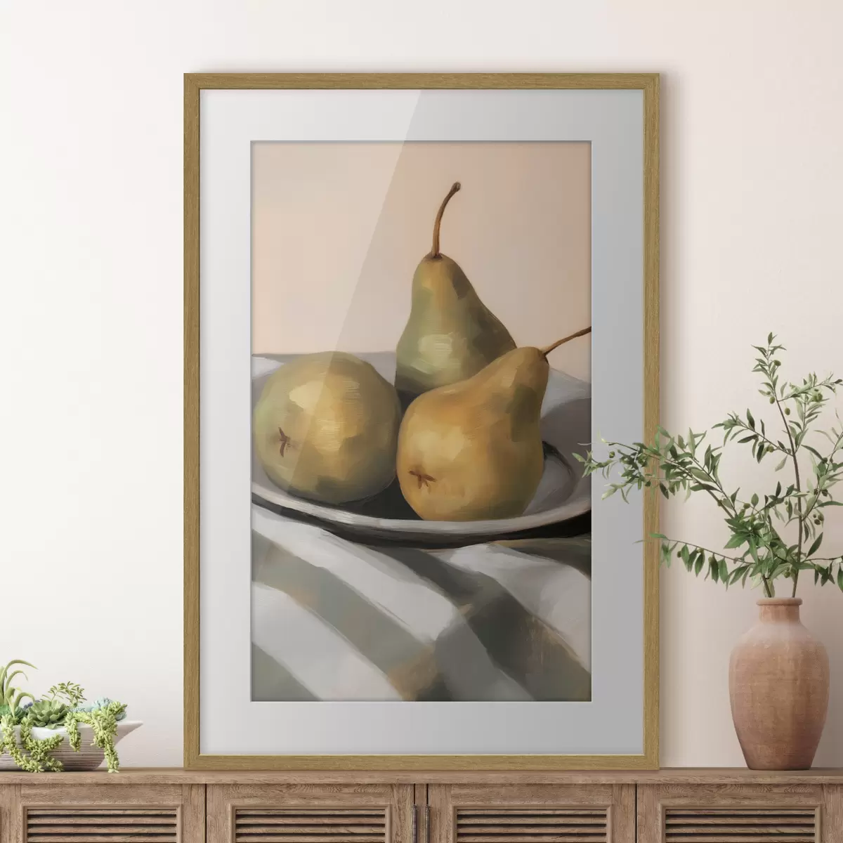 Poster Cuisine et envol f50620