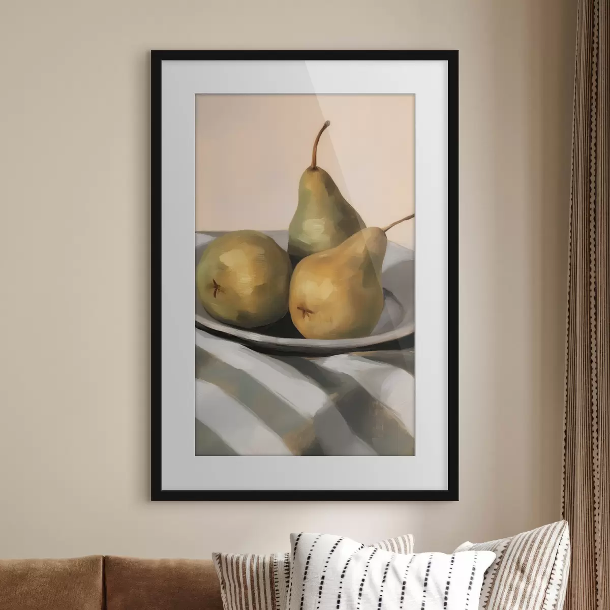 Poster Cuisine et envol f50620