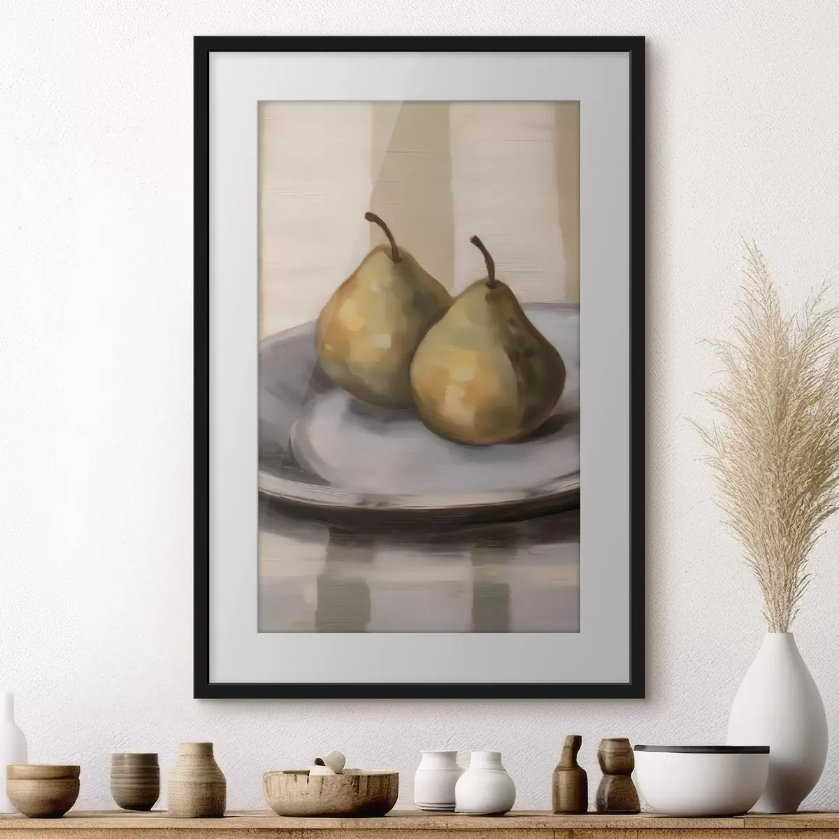 Poster Cuisine et aventure f50621