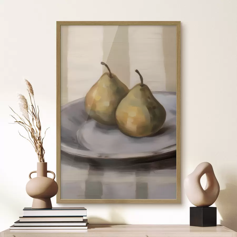 Papier peint Cuisine et aventure f50621