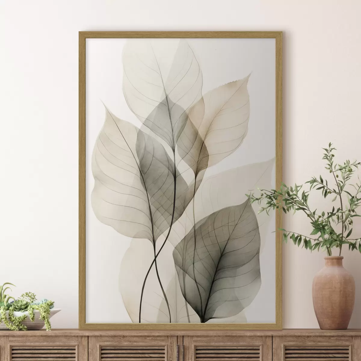 Poster Envol et pause f50624