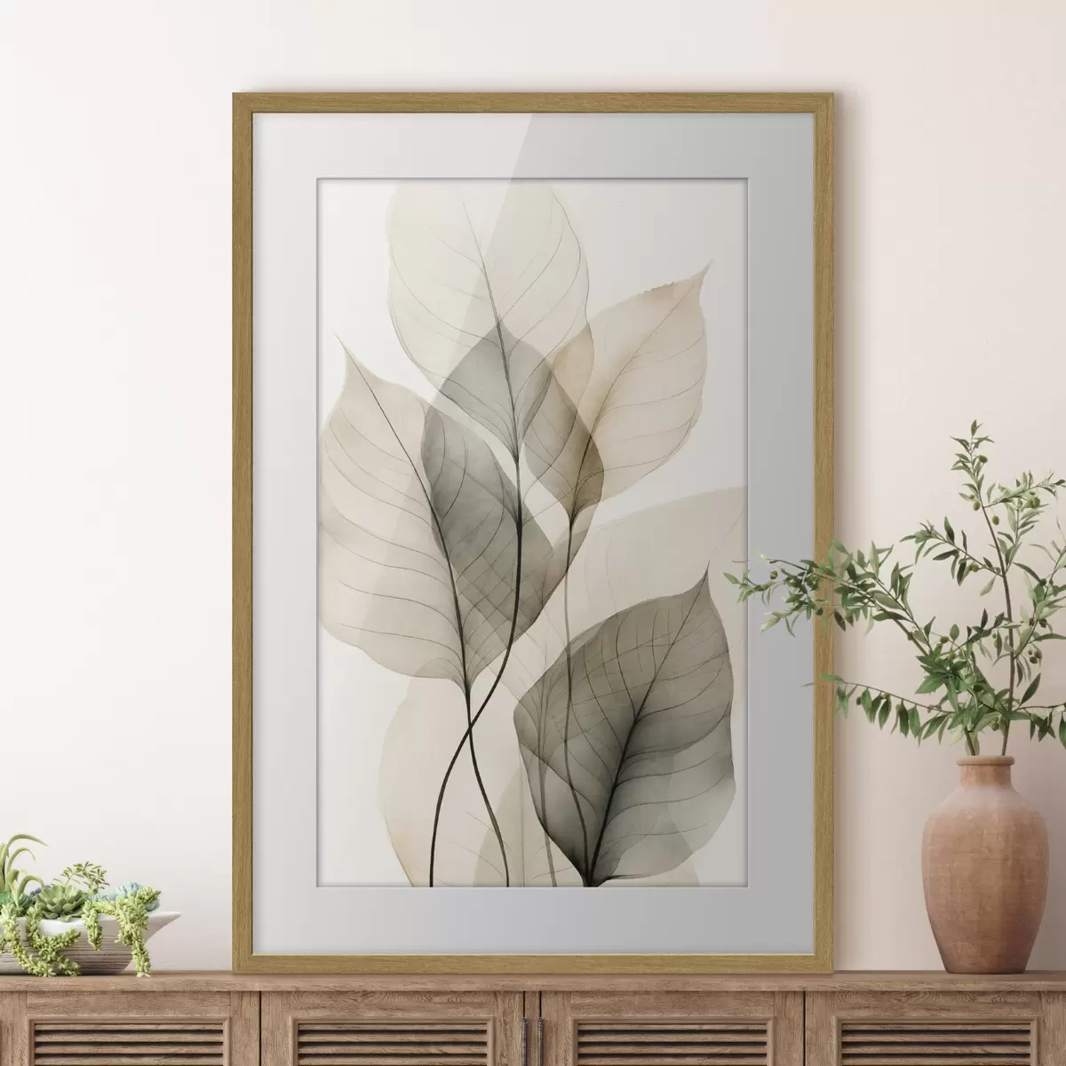 Poster Envol et pause f50624