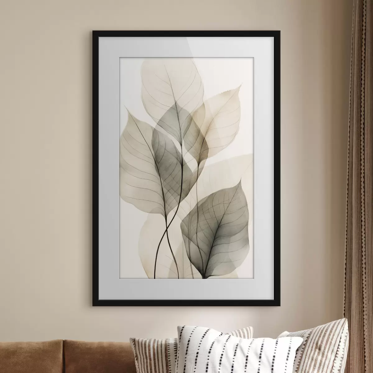 Poster Envol et pause f50624