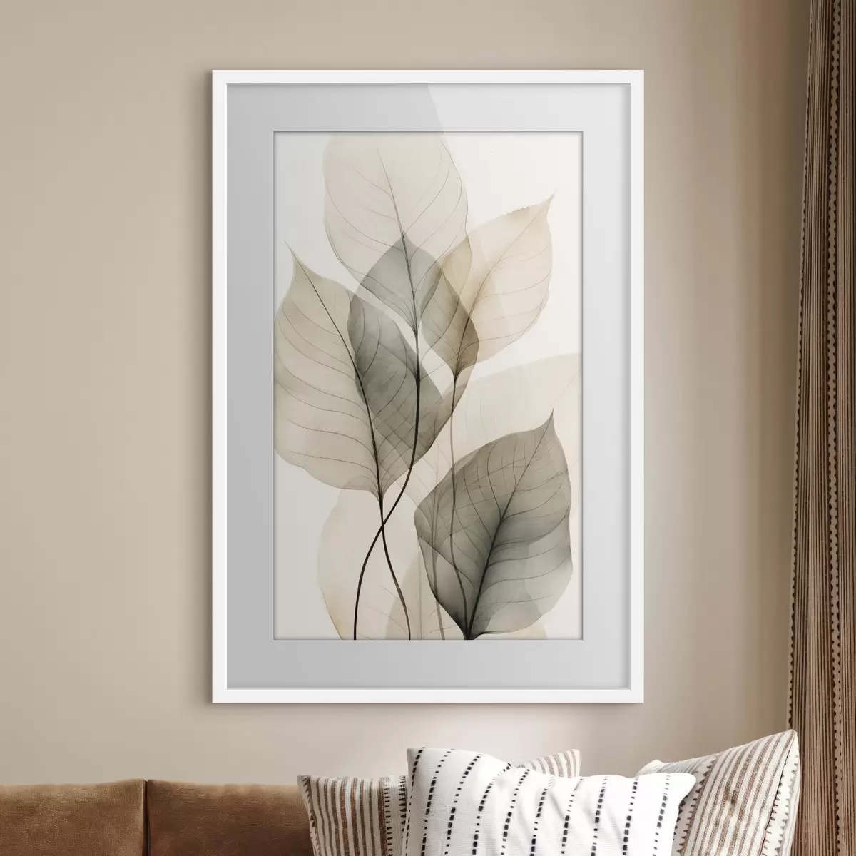 Poster Envol et pause f50624