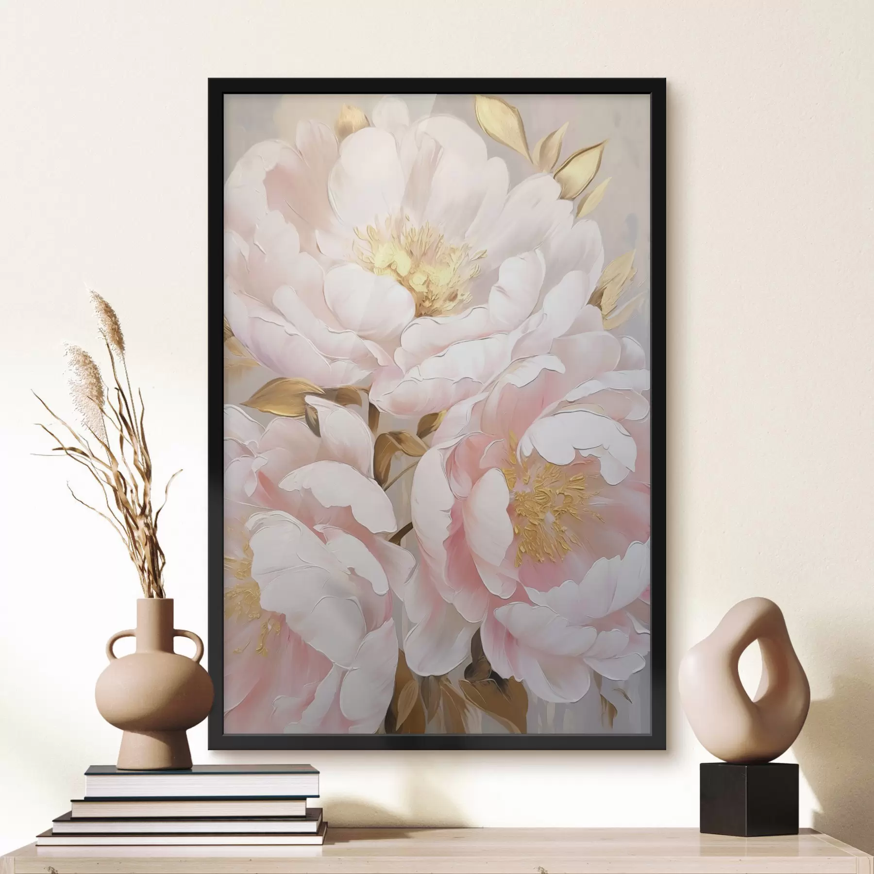 Papier peint Souffle et tendresse f50628