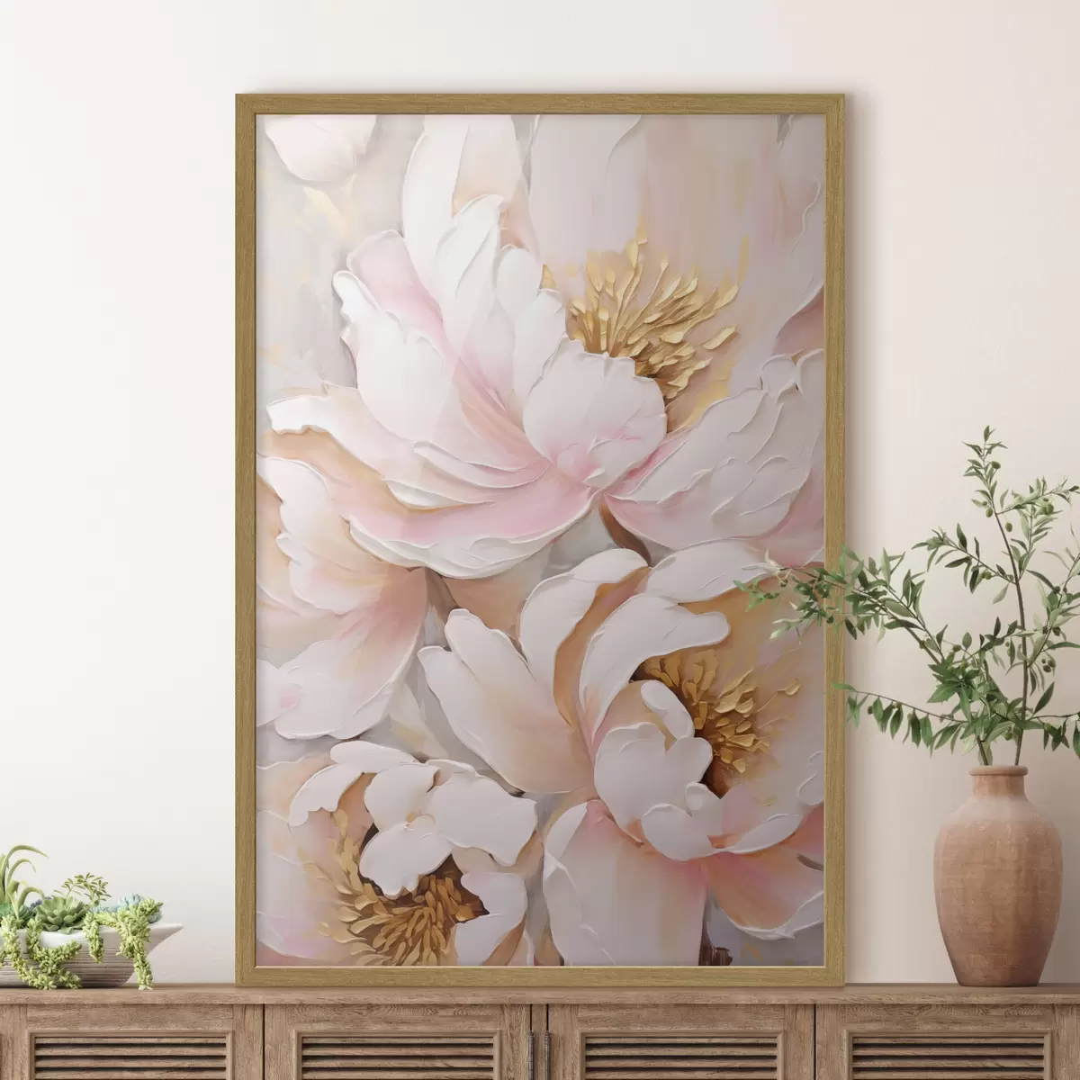Poster Souffle et espoir f50629