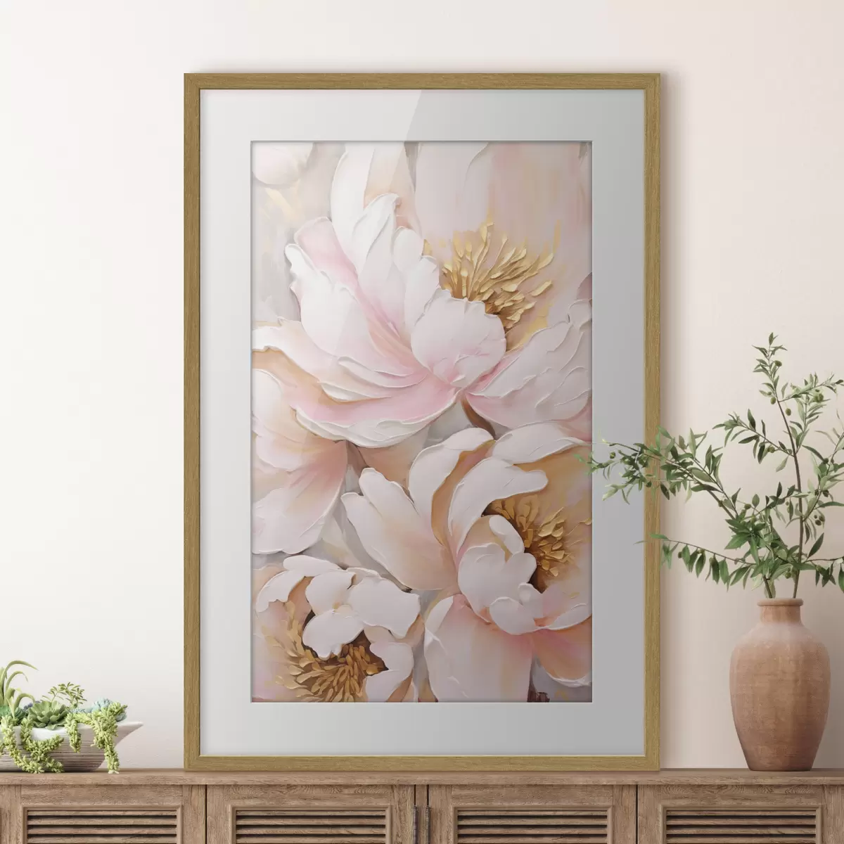Poster Souffle et espoir f50629