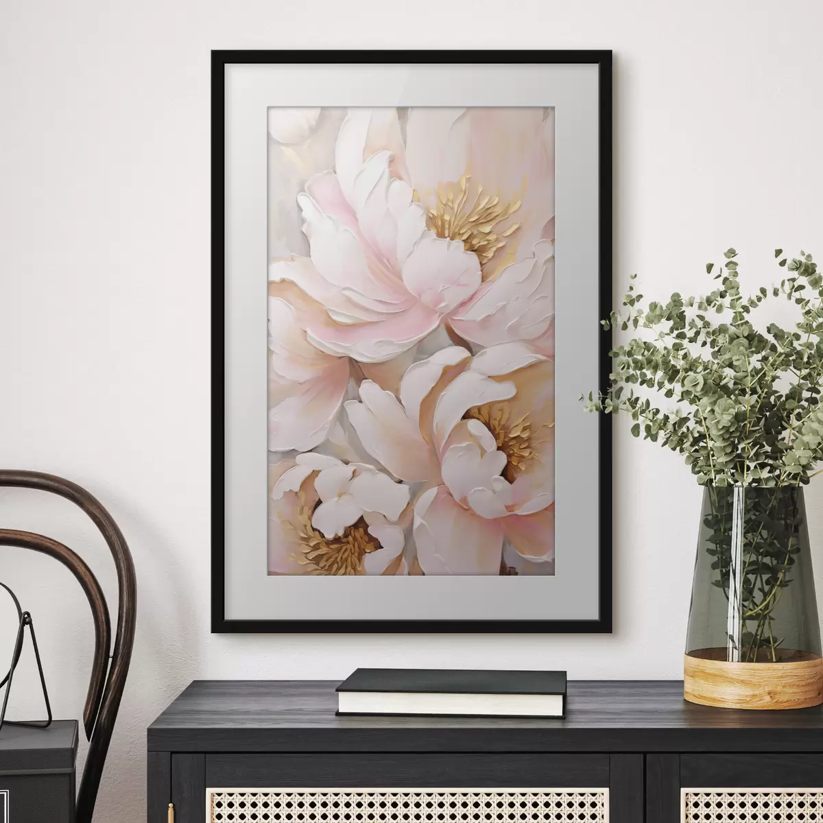 Poster Souffle et espoir f50629