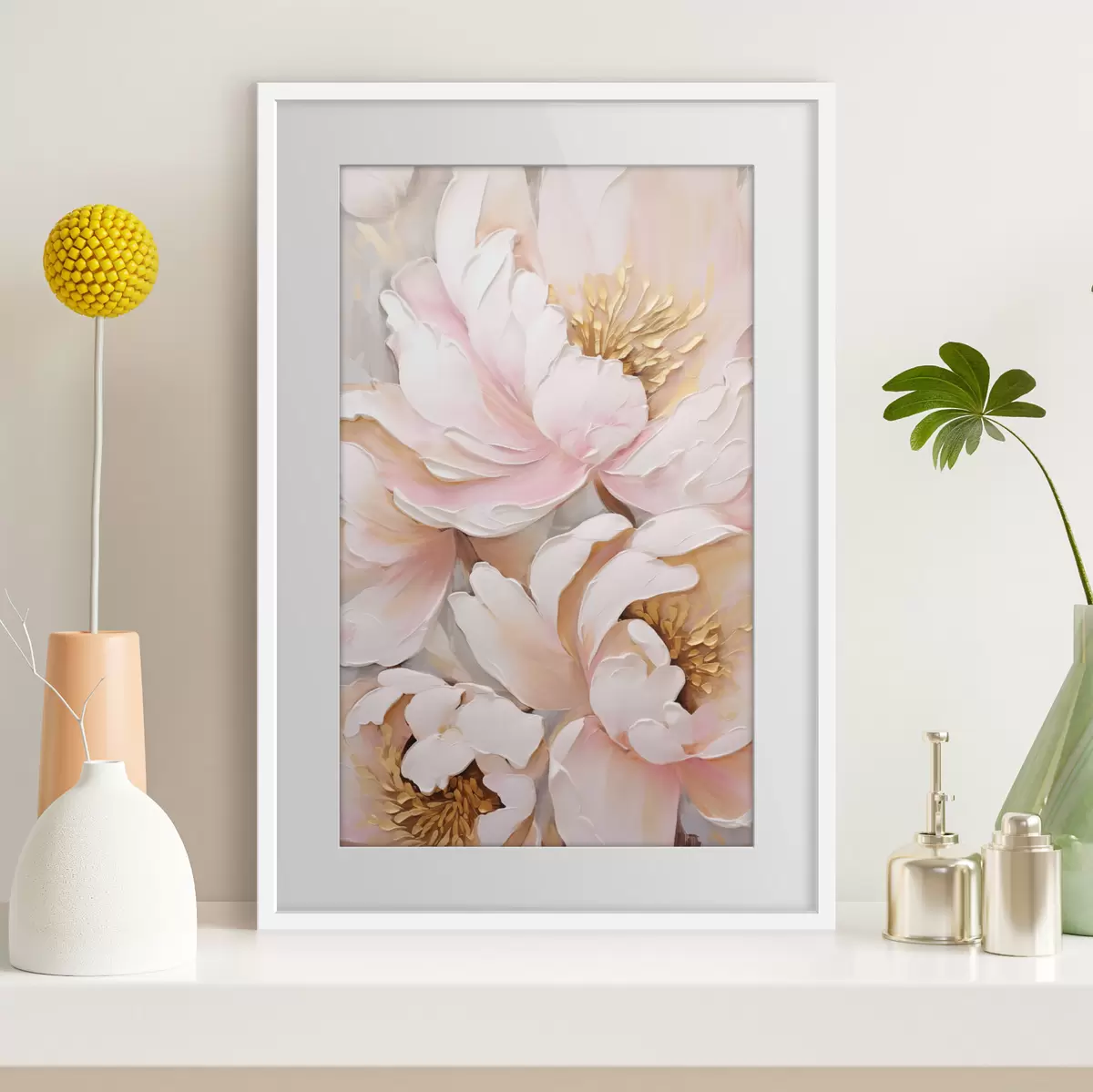 Poster Souffle et espoir f50629