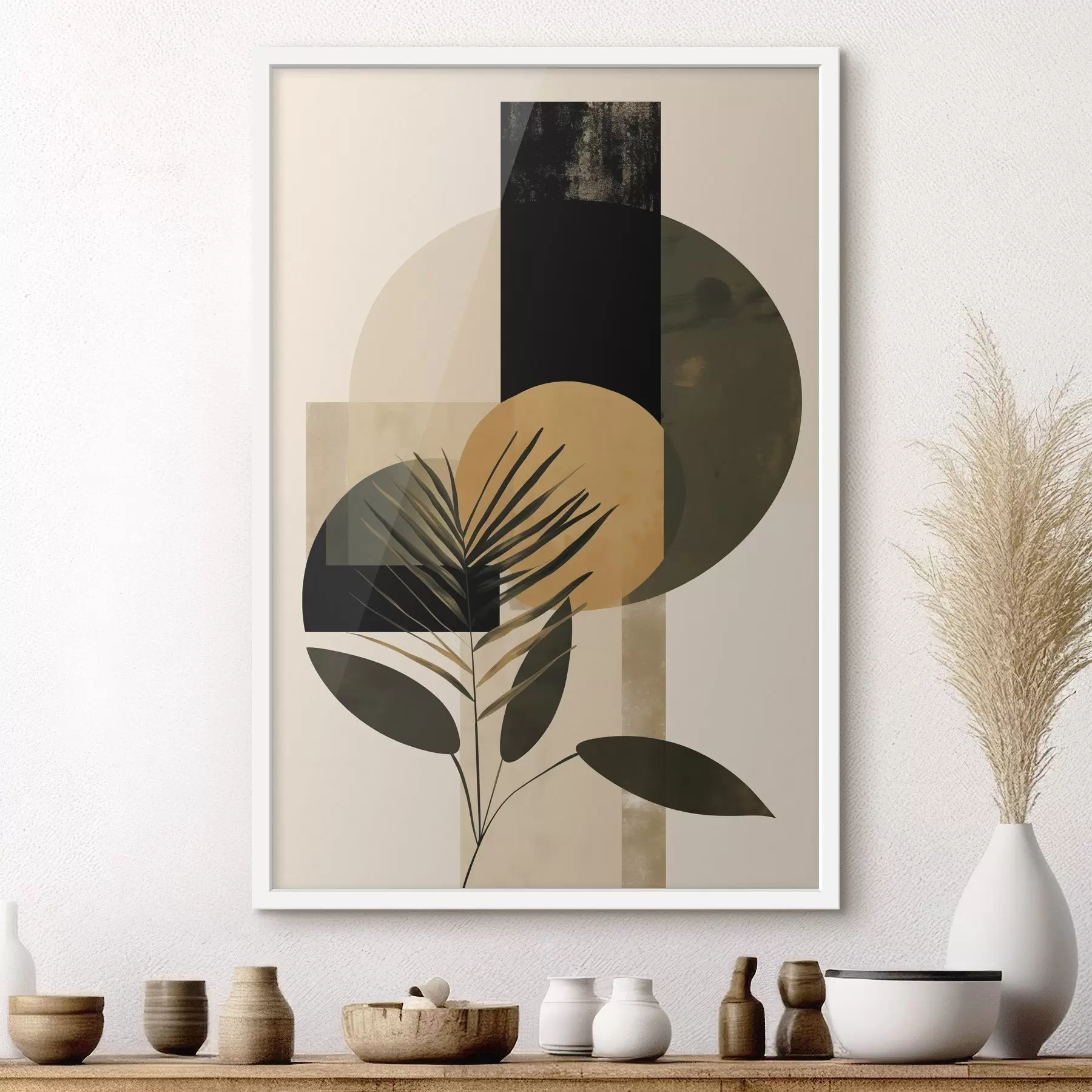 Papier peint Chaleur et rêve f50632