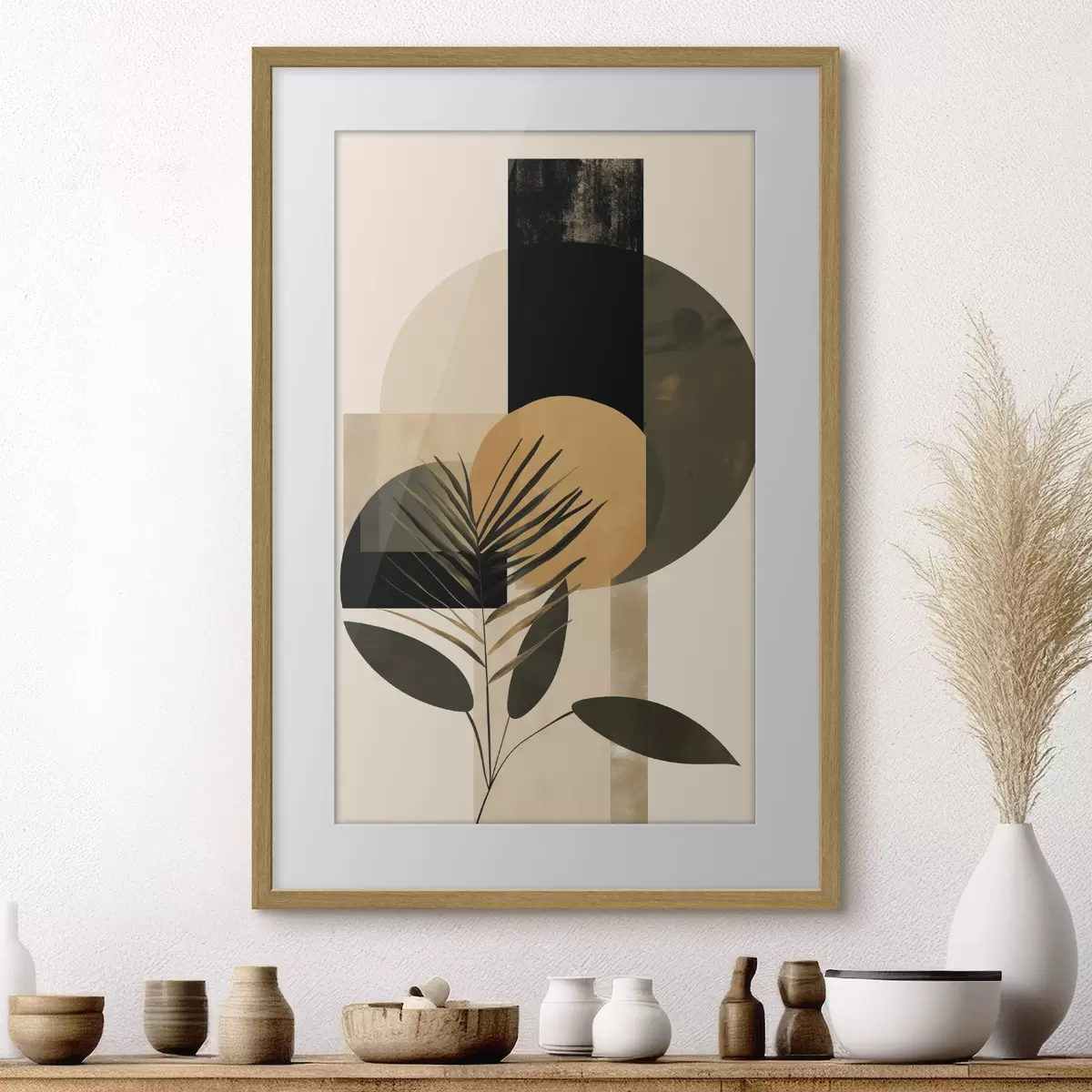 Poster Chaleur et rêve f50632