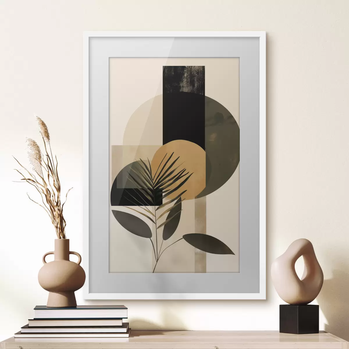 Poster Chaleur et rêve f50632