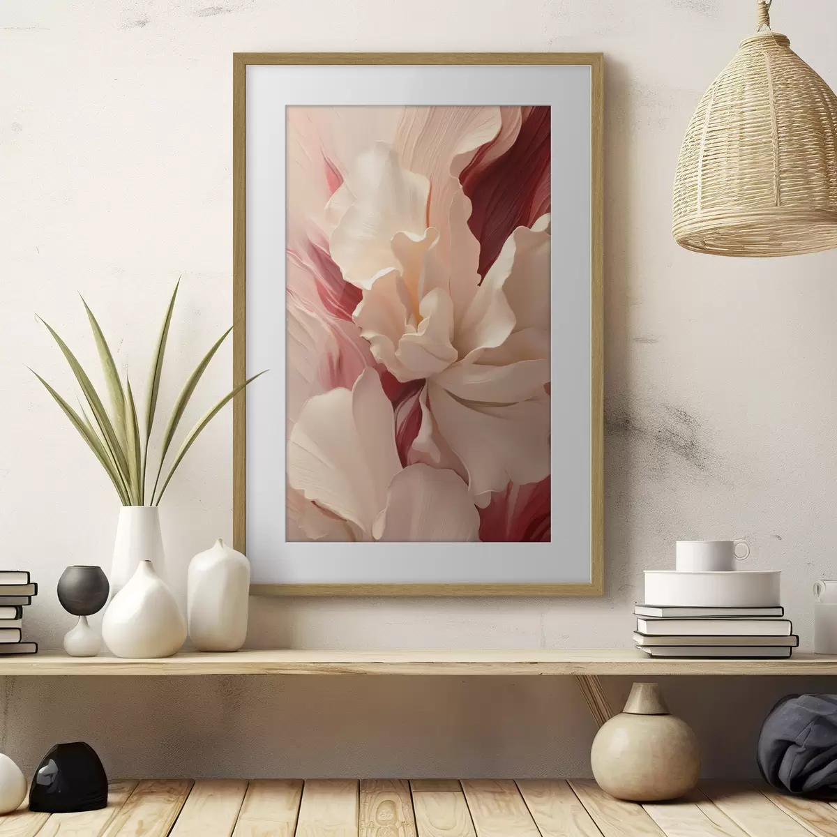 Poster Mystère et intimité f50634