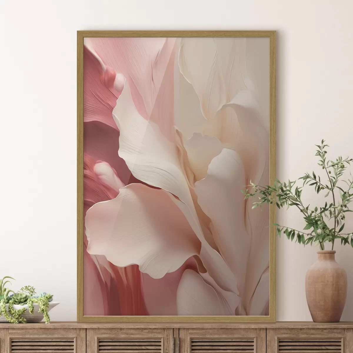Poster Mystère et amour f50635