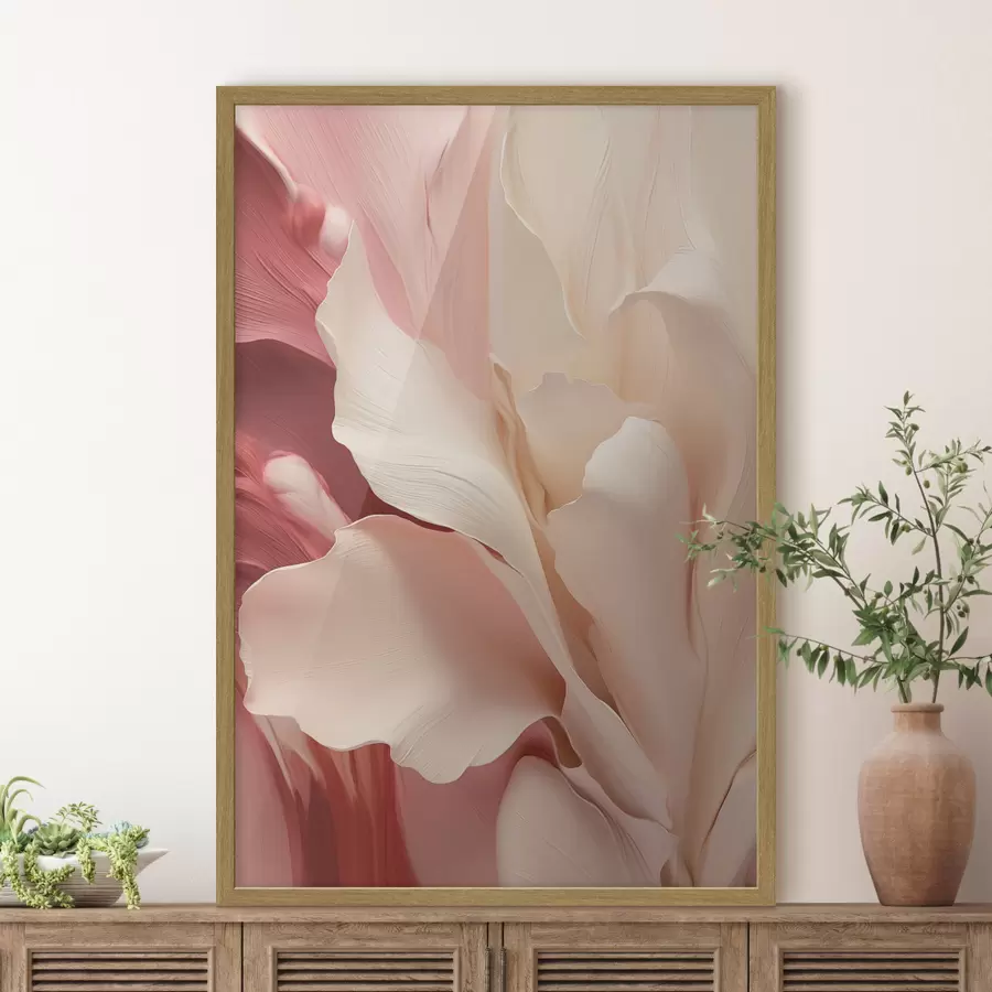 Papier peint Mystère et amour f50635