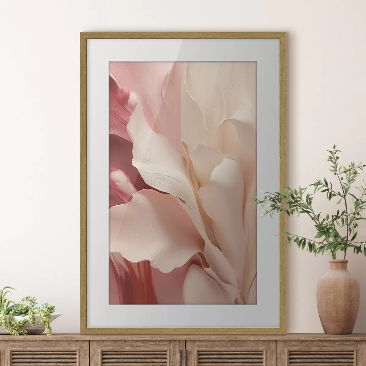 Poster Mystère et amour f50635