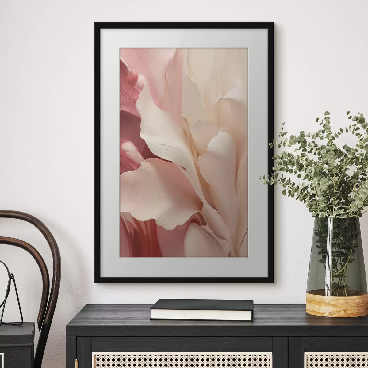 Poster Mystère et amour f50635