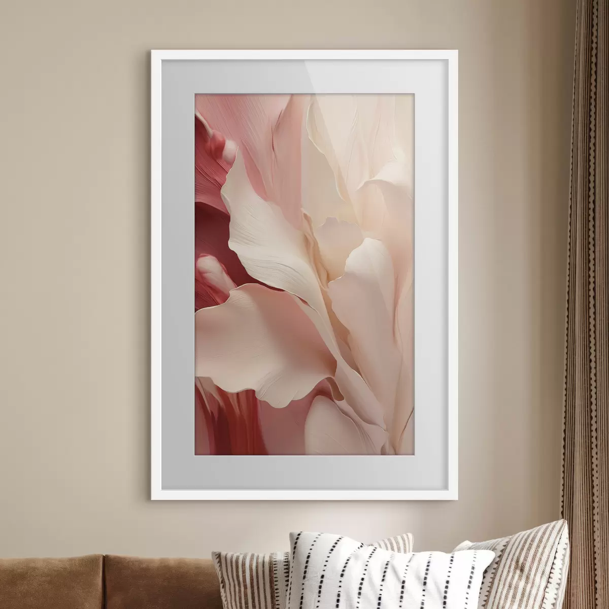 Poster Mystère et amour f50635