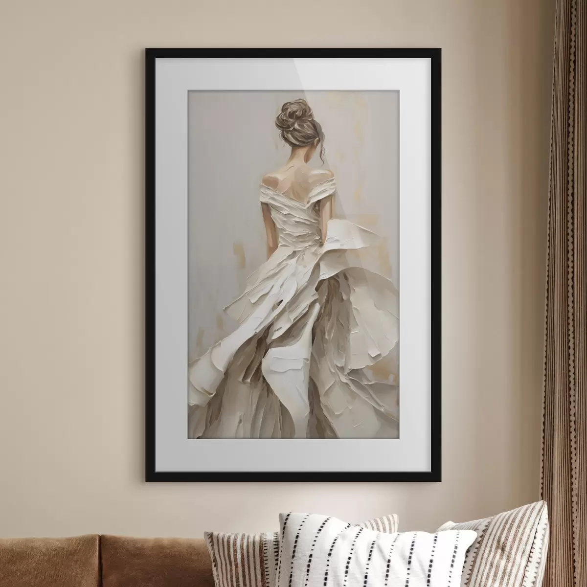 Poster Rencontre et lumière f50659