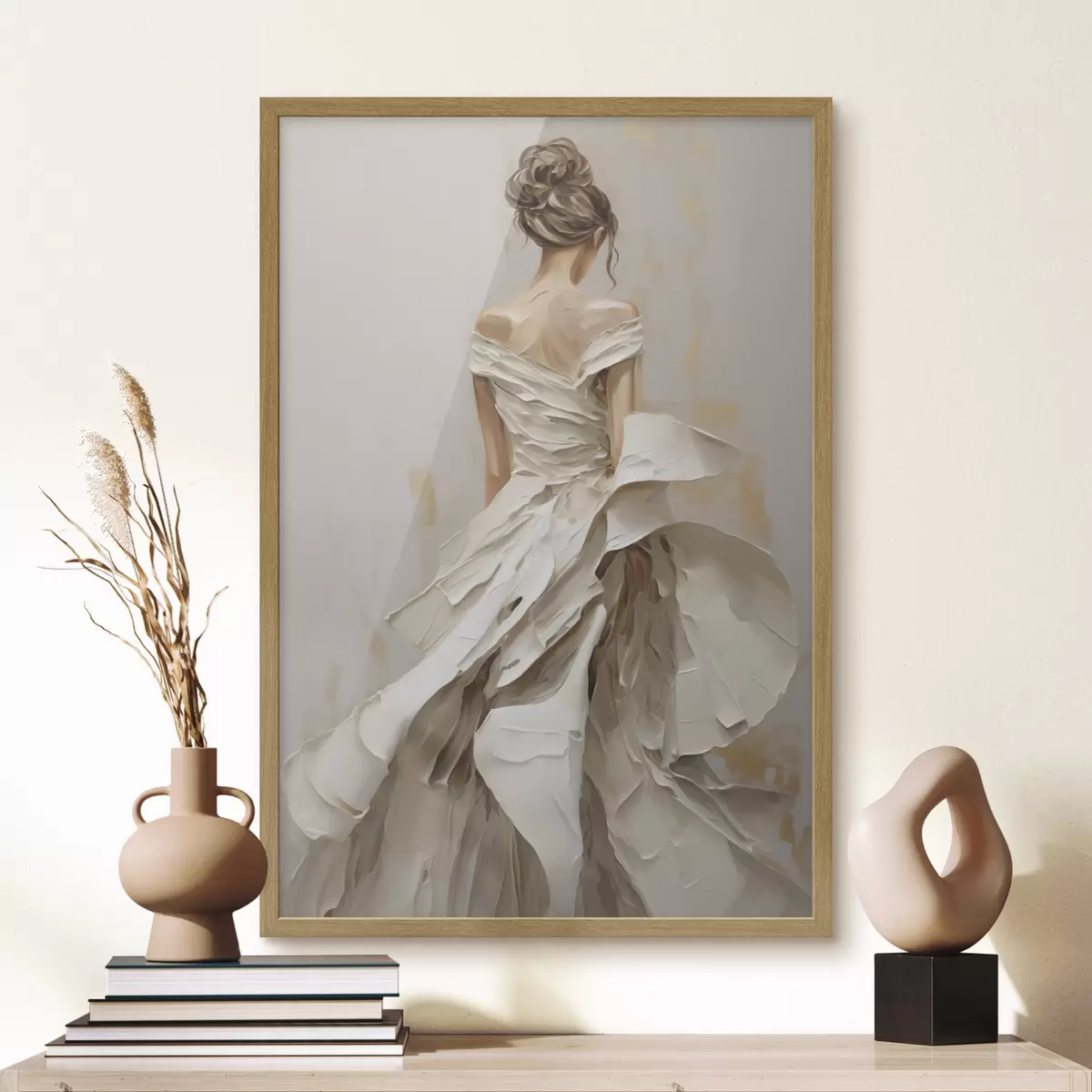 Poster Rencontre et lumière f50659