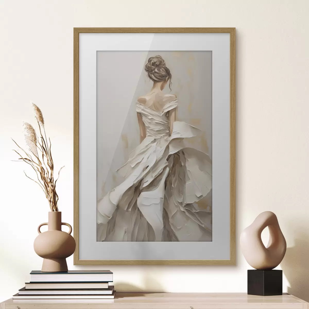 Poster Rencontre et lumière f50659