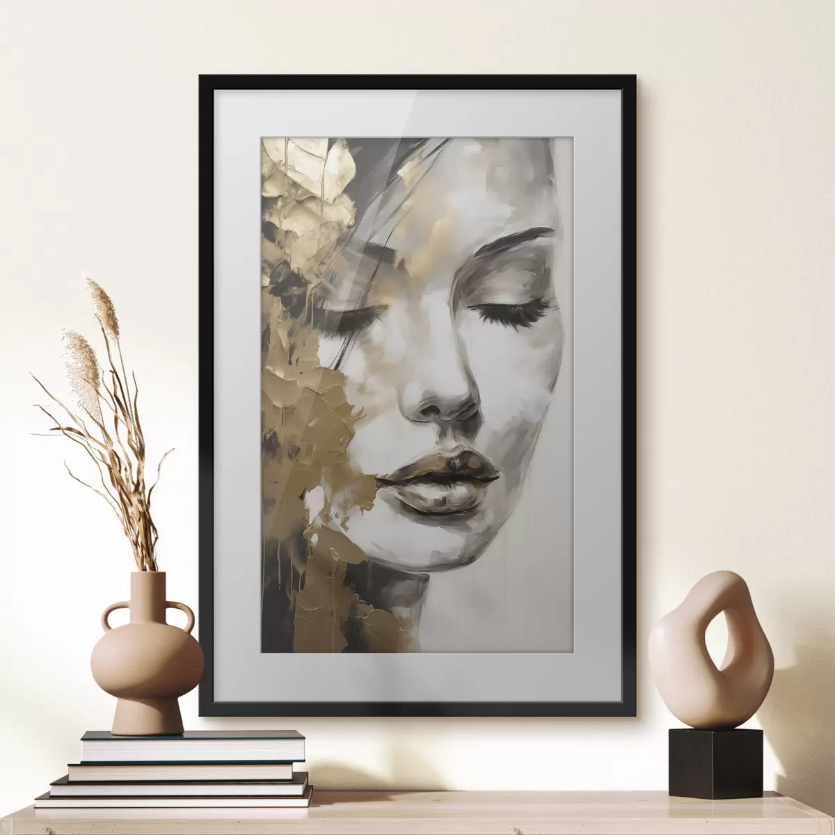 Poster Murmure et envol f50660