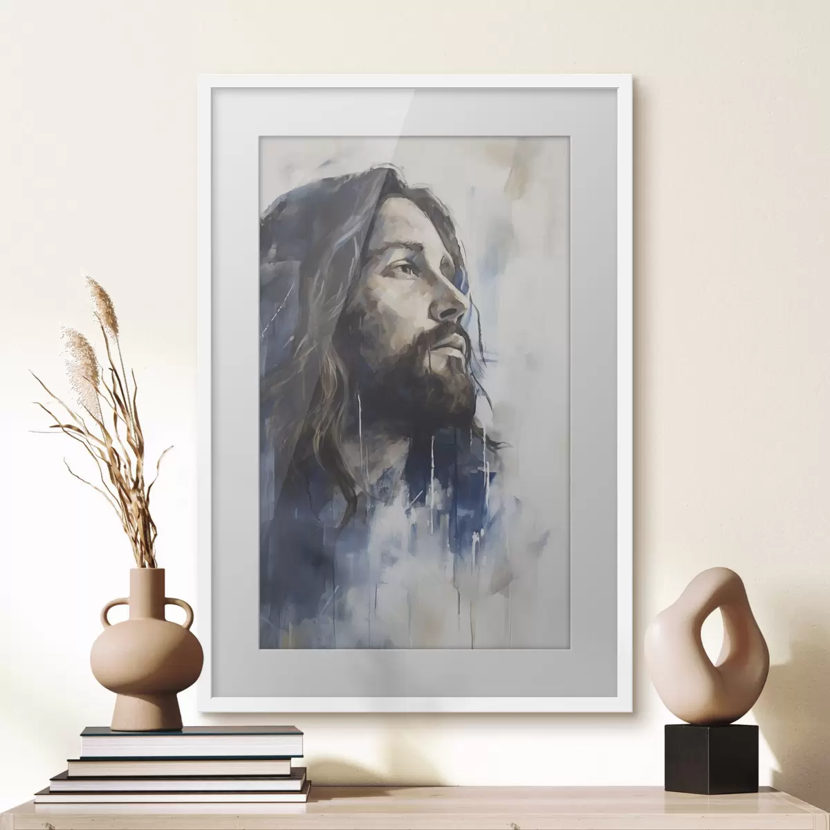 Poster Paix et murmure f50672