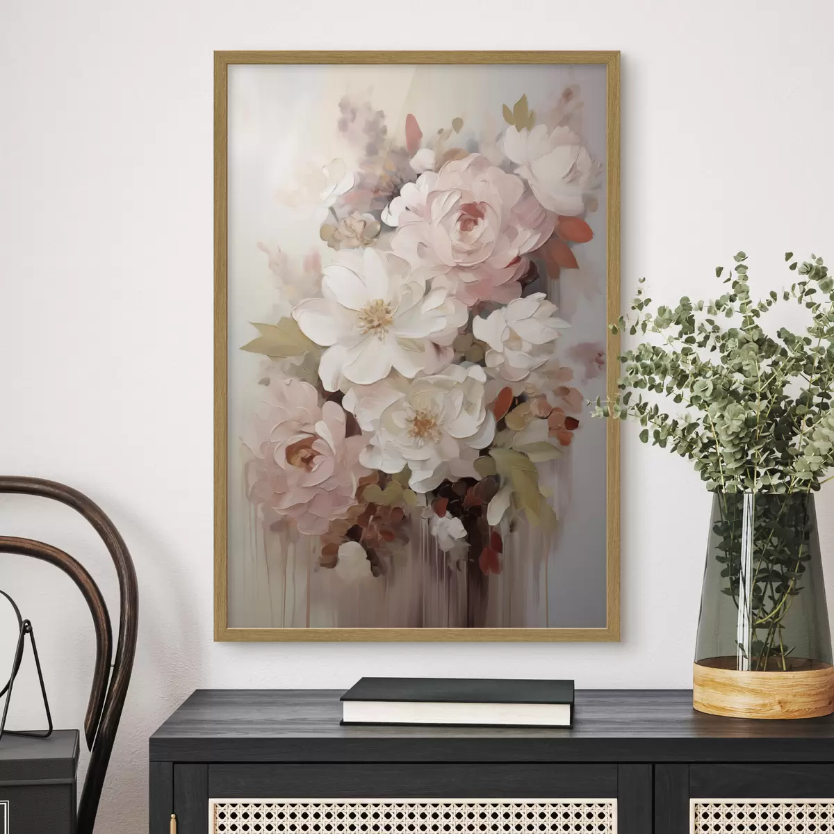 Poster Envol et magie f50676