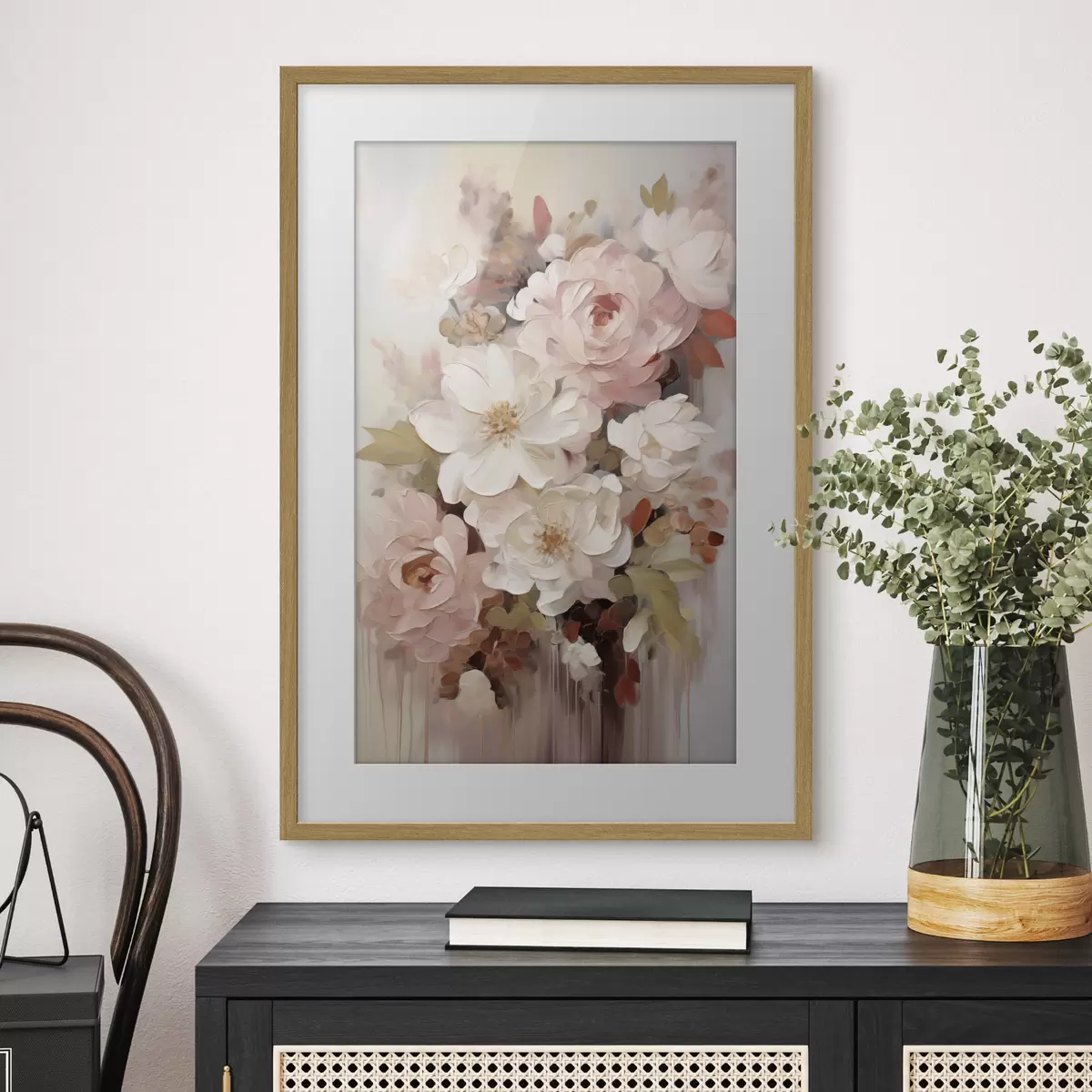 Poster Envol et magie f50676