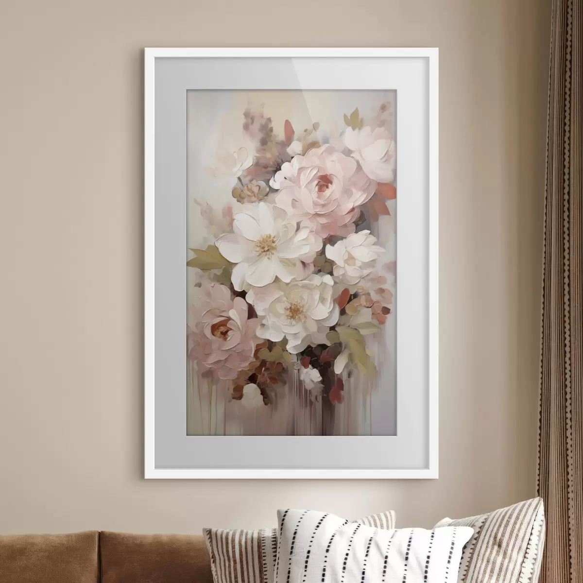 Poster Envol et magie f50676