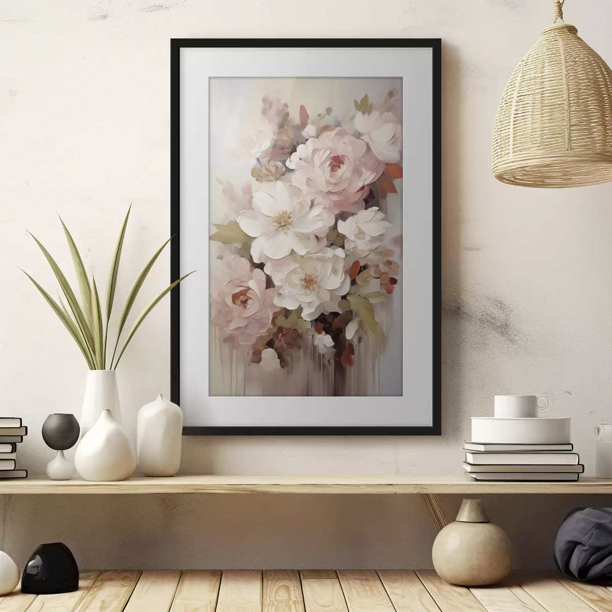 Poster Envol et magie f50676