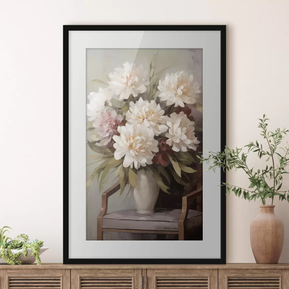 Poster Rêverie et éveil f50677