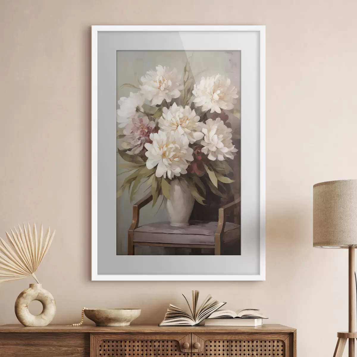 Poster Rêverie et éveil f50677