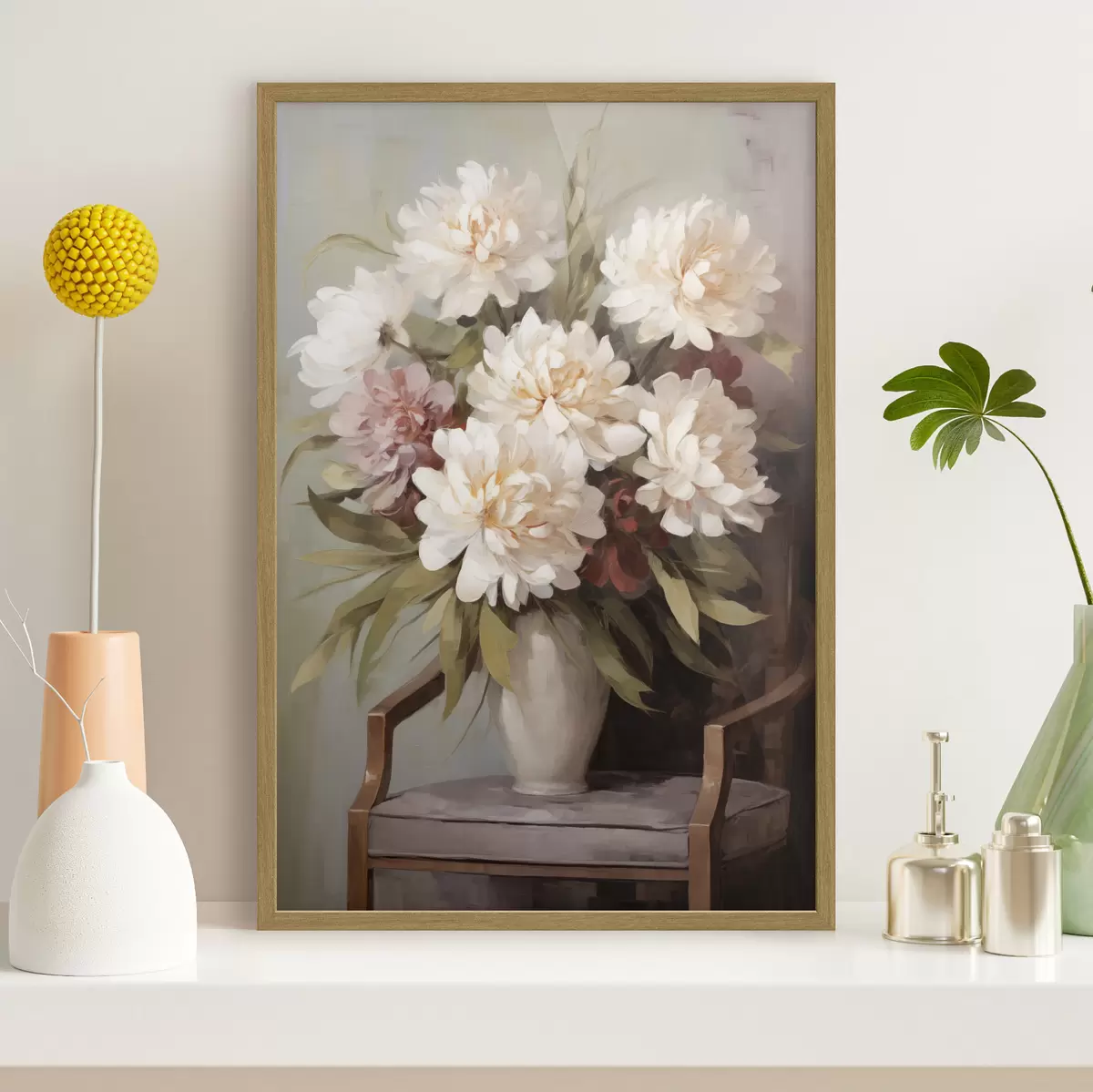 Poster Rêverie et éveil f50677