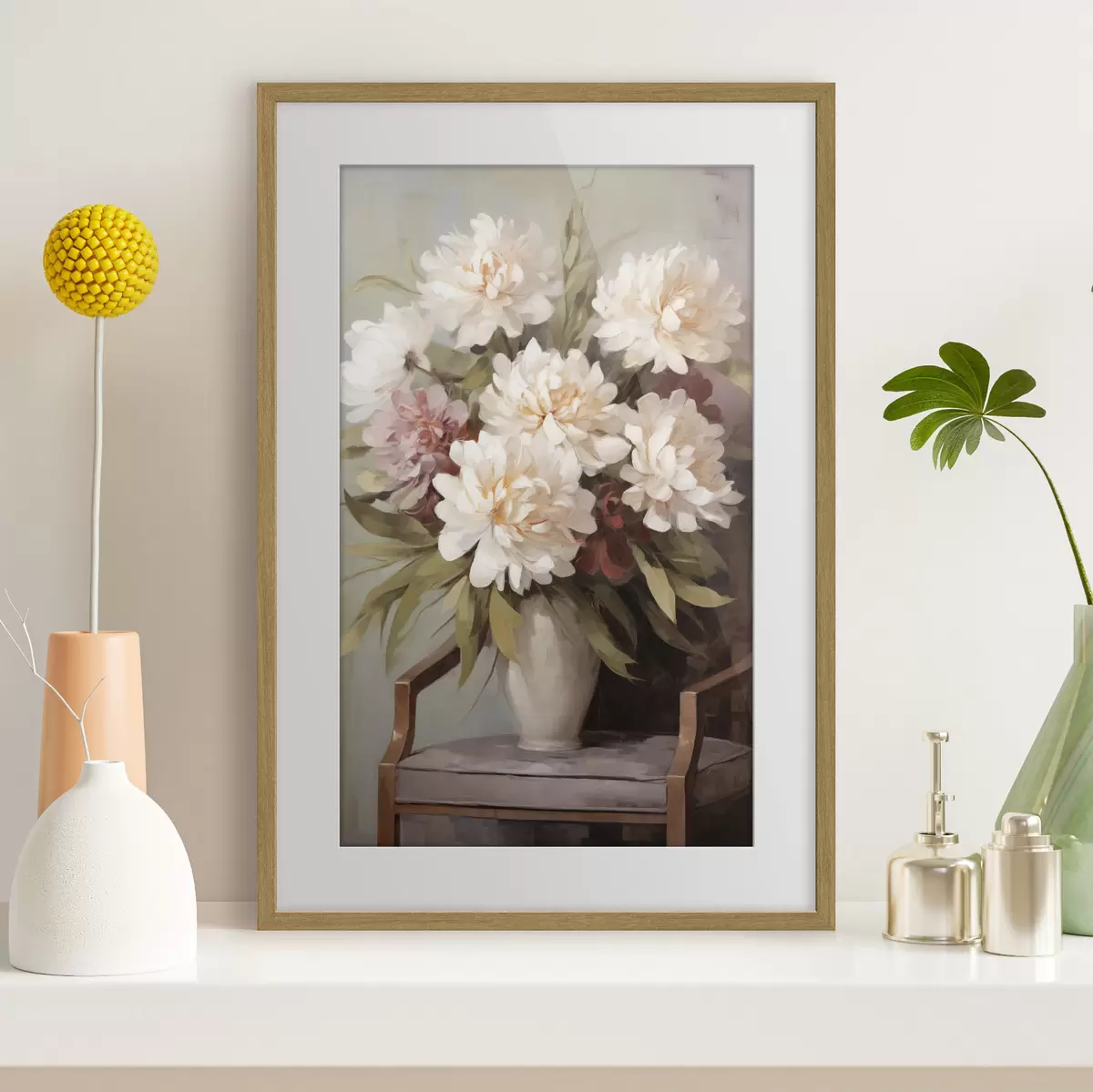 Poster Rêverie et éveil f50677