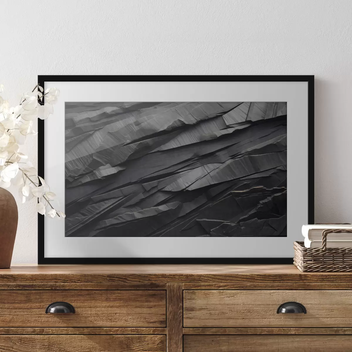 Poster Aventure et souffle f50583