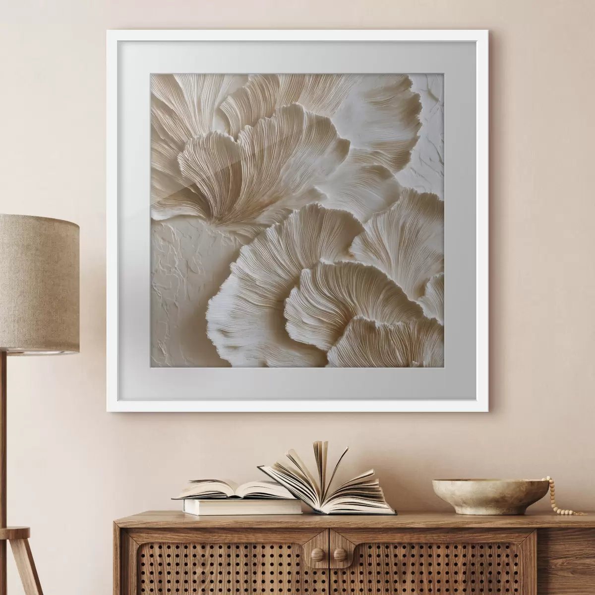 Poster Rythme et pause f50004