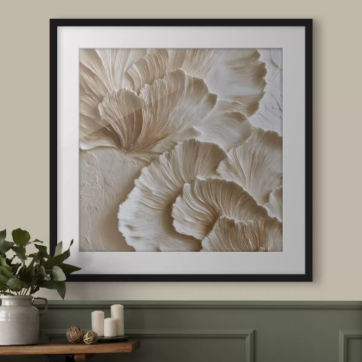 Poster Rythme et pause f50004