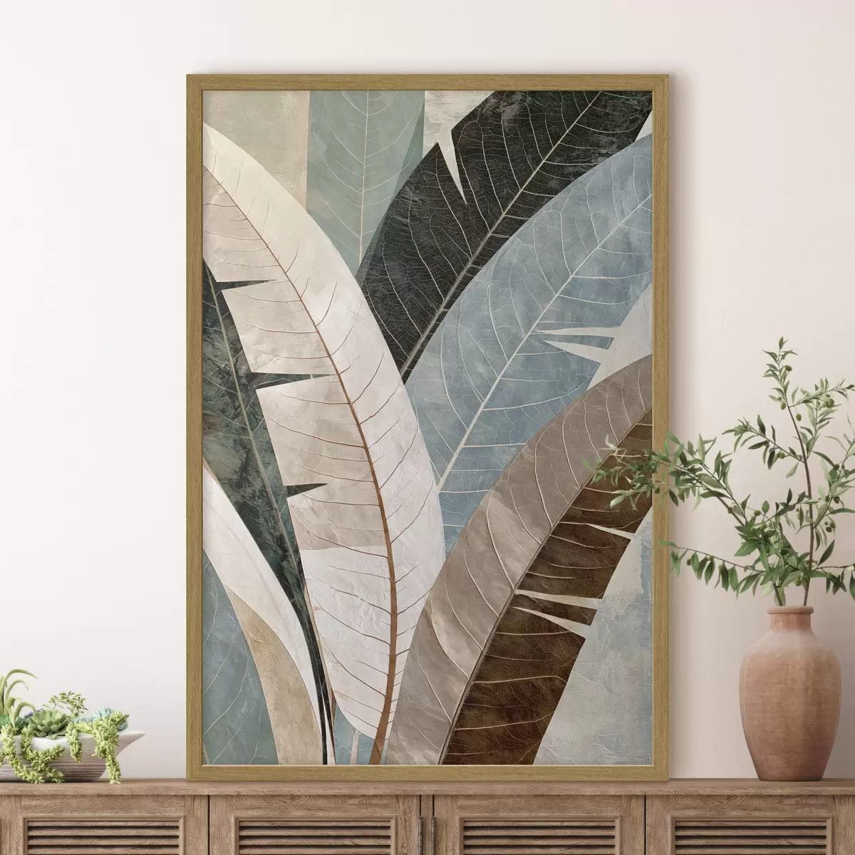 Poster Inspiration et envol f50464