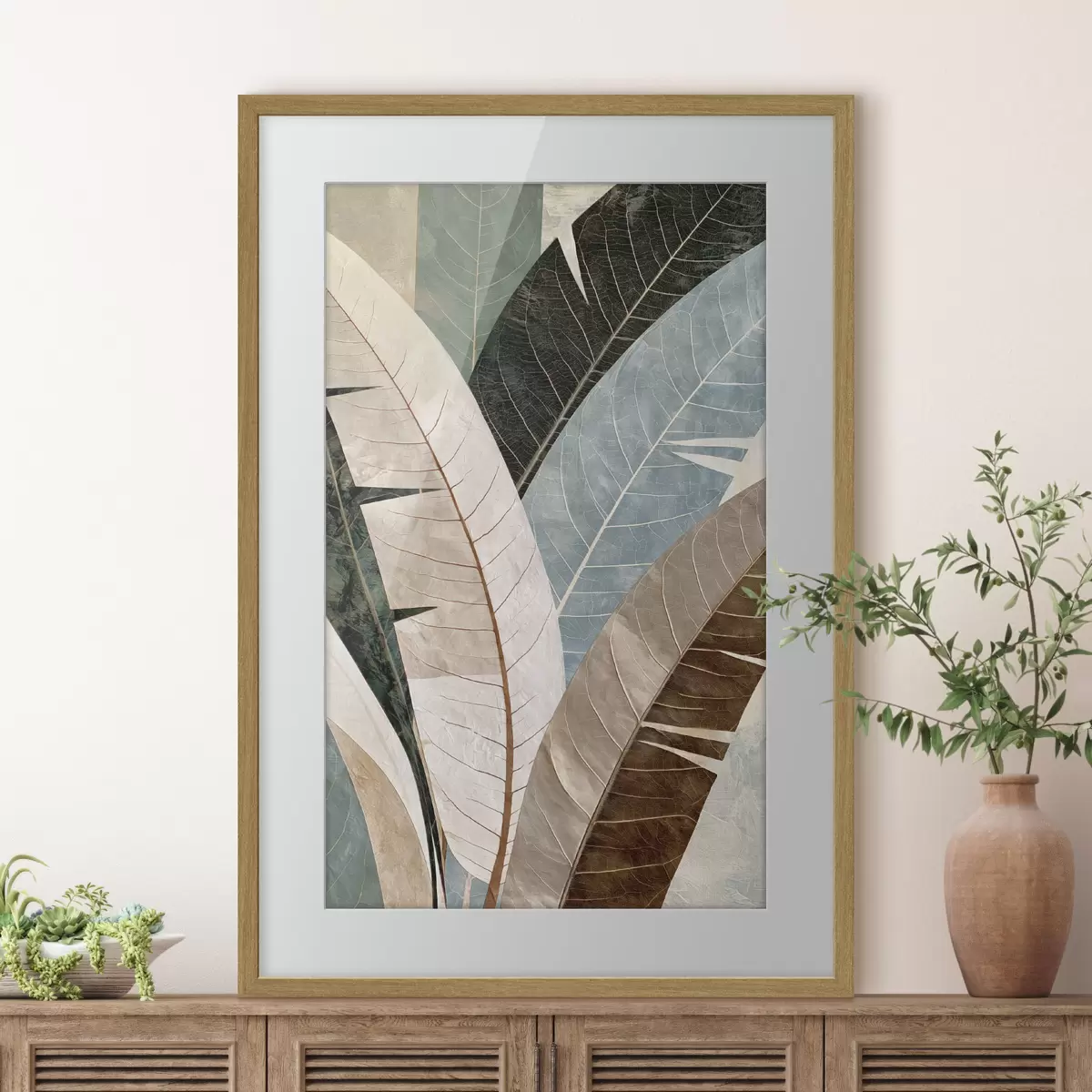 Poster Inspiration et envol f50464