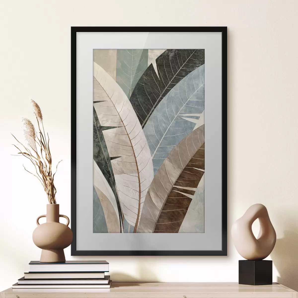 Poster Inspiration et envol f50464