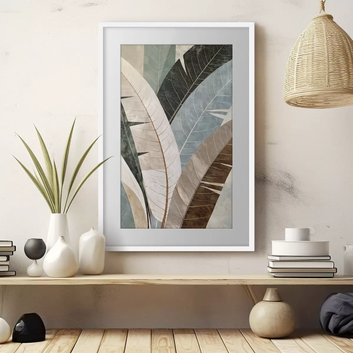 Poster Inspiration et envol f50464