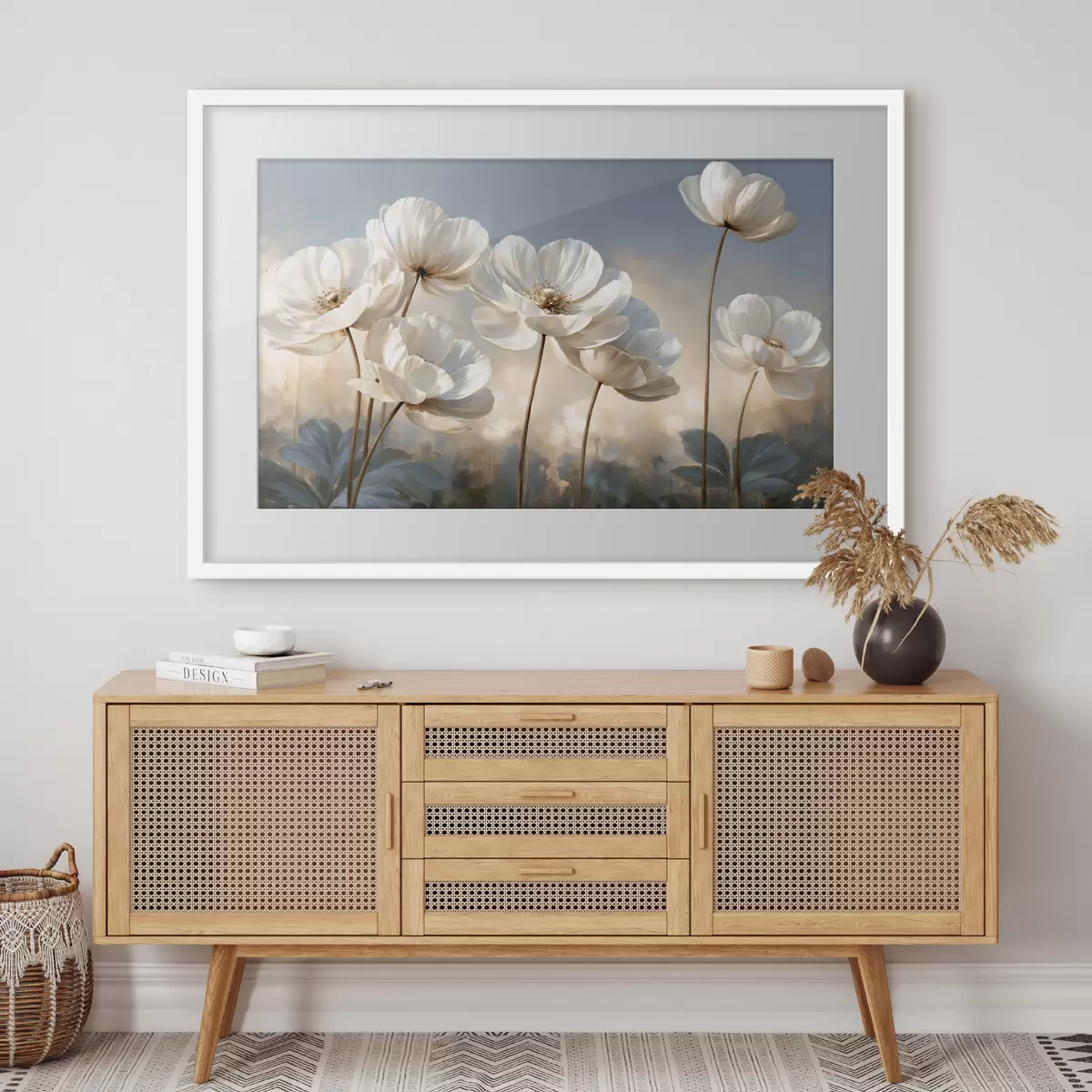 Poster Force et passion f50568