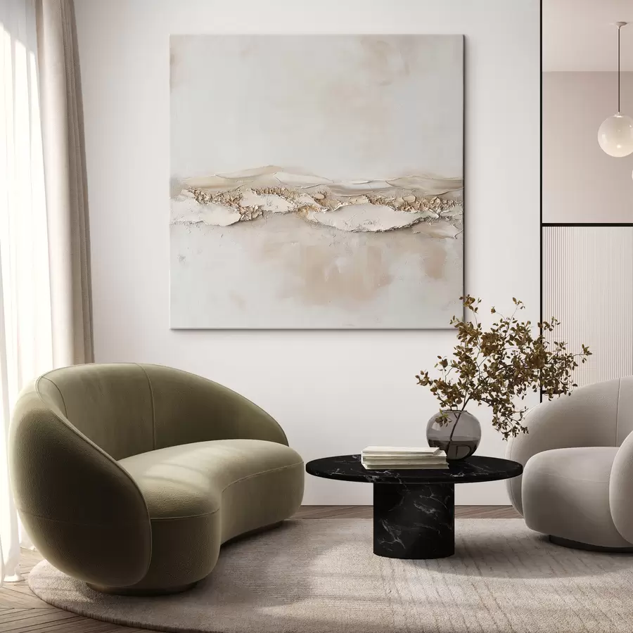 Tableau Art abstrait s50691