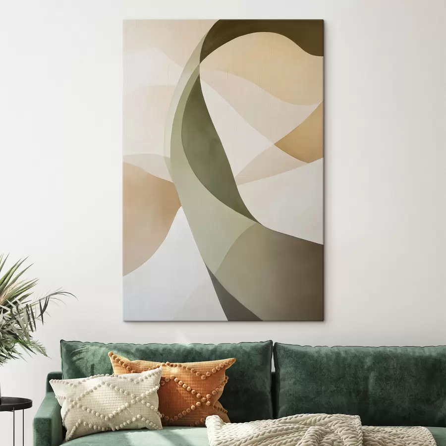 Tableau Art abstrait s50694