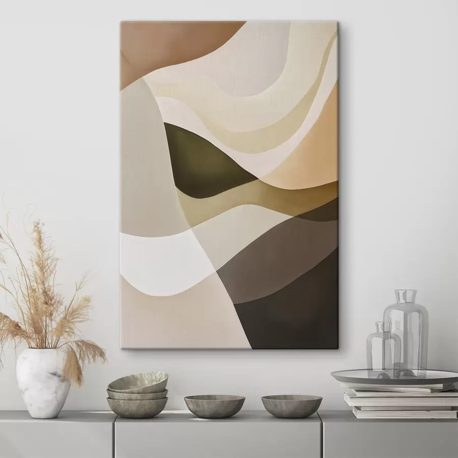 Tableau Art abstrait s50696