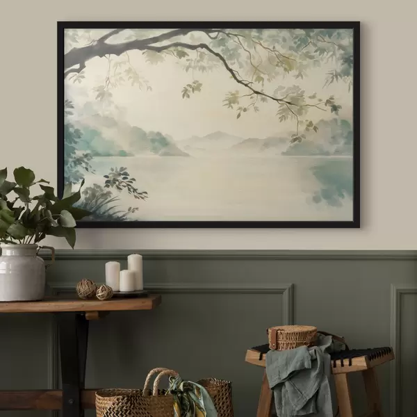 Aquarelle