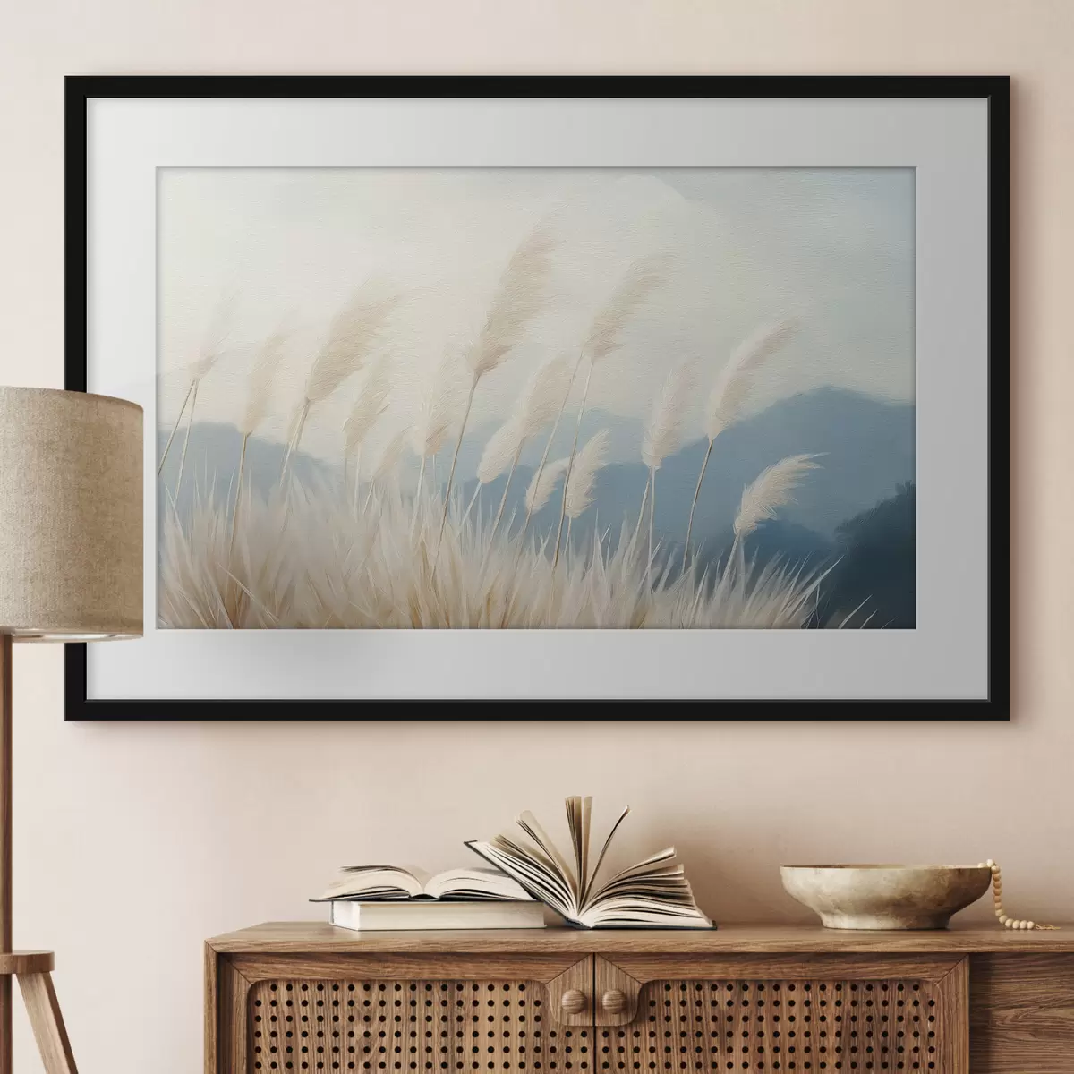 Poster Épis de céréales f50681